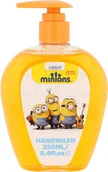 Mydła - Minions Minions Hand Wash mydło w płynie 250 ml 68622 - miniaturka - grafika 1