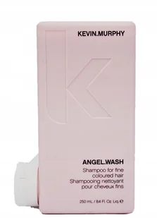 Kevin Murphy Kevin.murphy Angel.wash szampon cienkie włosy - Szampony do włosów - miniaturka - grafika 2
