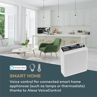 Auna KC6 Intelligence DAB+ - Radia - miniaturka - grafika 5