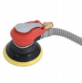 Szlifierki i polerki pneumatyczne - Neilsen Pneumatyczna Szlifierka Mimośrodowa 125mm - miniaturka - grafika 1