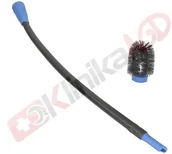 Akcesoria do odkurzaczy - EP Ssawka / szczotka (W=30-35mm) do odkurzacza szczelinowa UNIWERSALNA 69-UN-68 - miniaturka - grafika 1