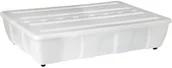 Pudła i pojemniki do przechowywania - PLAST TEAM Pojemnik PLAST TEAM Easy Home Box 22440800 22440800 - miniaturka - grafika 1