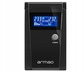 Zasilacze awaryjne UPS - Armac Zasilacz Ups Office 850E - miniaturka - grafika 1