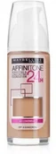 Tusze do rzęs - Maybelline Trwały podkład do twarzy - Affinitone 24h Trwały podkład do twarzy - Affinitone 24h - miniaturka - grafika 1