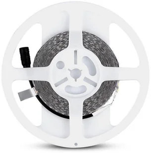 v-tac Taśma LED V-TAC SMD3528 600LED IP20 7,2W/m VT-3528 4000K 600lm - Taśmy LED - miniaturka - grafika 2