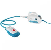 Mopy parowe - Black&Decker FSH10SM-QS - miniaturka - grafika 1