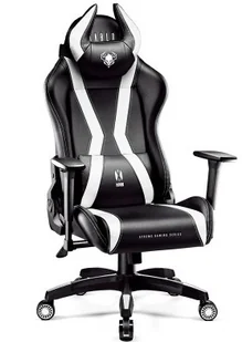 Diablo Chairs Fotel dziecięcy Diablo X-Horn Kids (S) Diablo X-Horn Kids (S) - Fotele gamingowe - miniaturka - grafika 2