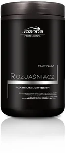 Joanna Professional rozjaśniacz Platinum 500g - Kosmetyki do stylizacji włosów - miniaturka - grafika 3