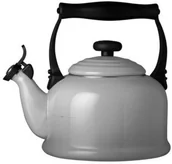 Czajniki na gaz - Le Creuset Czajnik z gwizdkiem na wodę 92000800541000 - miniaturka - grafika 1