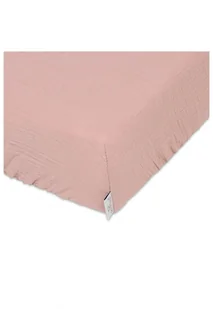 BabyMatex Prześcieradło MUŚLINOWE 6O41FG 6O41FG SAM SAM - Prześcieradła dla dzieci - miniaturka - grafika 2