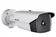 Inne urządzenia pomiarowe - Hikvision Kamera DS-2TD2137-25/VP 25mm termowizja DS-2TD2137-25/VP - miniaturka - grafika 1