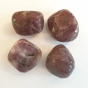 Wróżbiarstwo i radiestezja - Fraida.pl Lepidolit KB-lepidolit01 - miniaturka - grafika 1