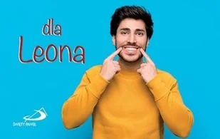 Imiona - Dla Leona - Aforyzmy i sentencje - miniaturka - grafika 2