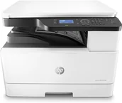 Urządzenia wielofunkcyjne - HP LaserJet MFP M442dn (8AF71A) - miniaturka - grafika 1