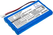Akcesoria do kas i terminali - Cameron Sino Biocare IE12 HYLB-1596 6800mAh 97.92Wh Li-Ion 14.8V Cameron Sino) CS-BCG120MX - miniaturka - grafika 1