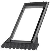 Inne akcesoria dekarskie - Velux Kołnierz uszczelniający Velux EDW 0000 MK06 78x118 EDW MK06 0000 - miniaturka - grafika 1