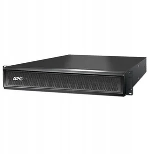 APC Smart-UPS X-Series 48V External Battery Pack Rack/Tower (SMX48RMBP2U) - Zasilacze awaryjne UPS - miniaturka - grafika 3