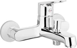 Deante CHABER BGC 010M - Baterie wannowe i prysznicowe - miniaturka - grafika 2