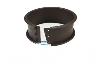 Lurch tortownica ze szklanym dnem śred 20 cm LU-00085041 - Formy do ciast - miniaturka - grafika 2