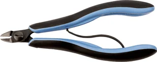 BAHCO ucinaki skośne serii RX Flush, Ergo, rozmiar XS 133mm, [RX 8131] - Kombinerki i obcęgi - miniaturka - grafika 2