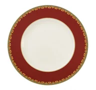 Talerze - Villeroy & Boch Samarkand Rubin Talerz obiadowy średnica: 27 cm (10-4731-2630) - miniaturka - grafika 1