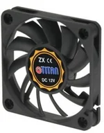 Wentylatory komputerowe - Titan TFD-6010L12Z - miniaturka - grafika 1