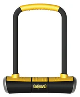 Zabezpieczenia do roweru - Onguard Zapięcie rowerowe PitBull STD 8003 U-LOCK 14mm 115mm 230mm 5 x Klucze z kodem 7290001280034 - miniaturka - grafika 1