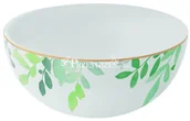 Miski i półmiski - Nuova Cer Easy life r2s MISECZKA PORCELANOWA - Amazonia Paradise - mała 9,5 cm (1584 AMAZ) 1584 AMAZ - miniaturka - grafika 1