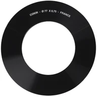 Filtry fotograficzne - Cokin Adapter rozmiar XL (seria X-PRO) X477 77mm - miniaturka - grafika 1