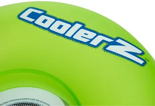 Bestway Materac basenowy Coolerz Hydro-Force, zielony Aquafun - Akcesoria do basenów - miniaturka - grafika 6