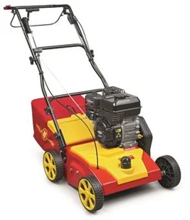 Wolf-Garten Wertykulator spalinowy VA 357 B, 2400 W, 16BHGJ0F650 MTD - Pozostałe elektronarzędzia - miniaturka - grafika 3