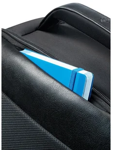 Samsonite Spectrolite 2.0 czarny (CE7-09-006) - Torby na laptopy - miniaturka - grafika 7