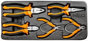 NEO Tools Tools 84-230 5 elementów 20 x 8,50 zł | - Pozostałe narzędzia ogrodowe - miniaturka - grafika 3