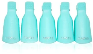 Neess Klipsy do usuwania lakieru hybrydowego 5szt 2499 - Lakiery hybrydowe - miniaturka - grafika 2