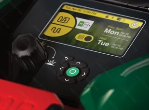 MTD Robot koszący RK3000 PRO ROBOMOW - Roboty koszące - miniaturka - grafika 13