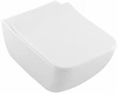 Miski WC - Villeroy&Boch VENTICELLO 4611R0R1 - miniaturka - grafika 1