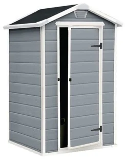 Keter Schowek ogrodowy Manor 128x196x94 cm - Altany ogrodowe - miniaturka - grafika 4
