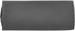 vidaXL Zamienne pokrycie do parasola ogrodowego, antracytowe, 300 cm 313796 - Parasole ogrodowe - miniaturka - grafika 4