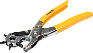 Vorel Dziurkacz nastawny 220mm 43600 43600 - Narzędzia warsztatowe - miniaturka - grafika 2