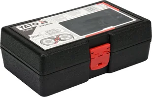 Yato UNIWERSALNA BLOKADA WAŁKÓW ROZRZĄDU DO SILNIKÓW BENZYNOWYCH I DIESLA DOHC YT-06008 - Narzędzia warsztatowe - miniaturka - grafika 3