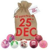 Zestawy kosmetyków damskich - Bomb Cosmetics Zestaw Upominkowy 25th Of December - miniaturka - grafika 1