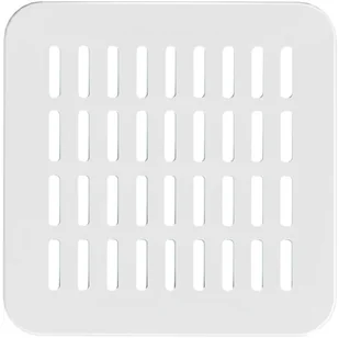 Roca A276467100 A276467100 KRATKA syfonu kolor BIAłY - Syfony - miniaturka - grafika 2