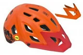 Kaski rowerowe - Kellys razor mips pomaraŃczowy KASK RAZOR MIPS S/M JUICY ORANG - miniaturka - grafika 1