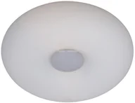 Lampy sufitowe - Azzardo Plafon Optimus 33 Round IP 44 AZ1598) - miniaturka - grafika 1