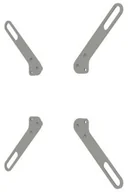 Uchwyty do telewizora - SMS FS010110 FS010110 - miniaturka - grafika 1