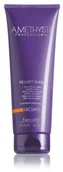Maski do włosów - Farmavita ametysty Hydrate Velvet Mask 1000 ML 1344-16089 - miniaturka - grafika 1