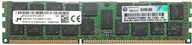 Pamięci RAM - Micron  RAM 1x 16GB ECC REGISTERED DDR3 1866MHz PC3-14900 RDIMM | MT36JSF2G72PZ-1G9 MT36JSF2G72PZ-1G9#H - miniaturka - grafika 1