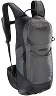 Plecaki - Evoc Plecak FR Lite Race carbon grey-black 10 L M/L EV-100115123-M/L - miniaturka - grafika 1