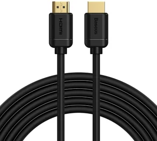 Baseus High Definition | Kabel przewód HDMI - HDMI 2.0 4K30Hz HD 18Gbps 5m CAKGQ-D01 - Kable - miniaturka - grafika 15