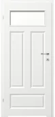 Drzwi wewnętrzne - Classen Skrzydło drzwiowe MORANO I 90 lewe - miniaturka - grafika 1